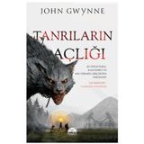 Tanrıların Açlığı - Martı Yayınları