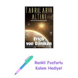 Tanrıların Altını + Renkli Fosforlu Kalem