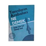 Tanrıların Arabaları Ne Demek (İkinci El)