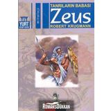 Tanrıların Babası Zeus - Robert Krugmann
