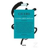 TANRILARIN DOĞASI - MARCUS TULLIUS CICERO