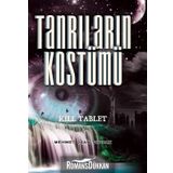 Tanrıların Kostümü - Mehmet Ozan Toprak