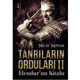 Tanrıların Orduları 2 - Nilay Noyan