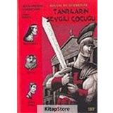 Tanrıların Sevgili Çocuğu Masal ve Efsaneler - 7 - Genel