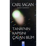 Tanrının Kapısını Çalan Bilim Midi Boy