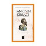 Tanrının Kırbacı - Hasan Günaydın