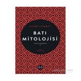 Tanrının Maskeleri 3 : Batı Mitolojisi - joseph campel