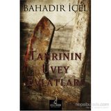 Tanrının Üvey Evlatları - Bahadır İçel