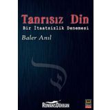 Tanrısız Din - Baler Anıl