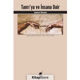 Tanrı’ya ve İnsana Dair - zygmun bauman