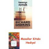 Tanrıyı Aşmak: Gen Bencildir, Kör Saatçi, Tanrı Yanılgısı ve Gerçeğin Büyüsü Kitaplarının Edebiyat Ödüllü Ünlü Yazarı + Masallar Kitabı - Hayır