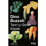 Tanrı'yı Gören Köpek: La Boutique Del Mistero