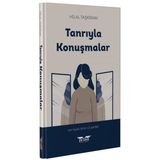 Tanrıyla Konuşmalar - Cihan Oğuz