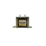 Tanse 8 VA 2x12 VAC Açık Tip İzole Trafo