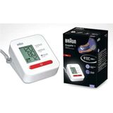 Tansiyon Aleti Bua 5000 Exactfit 1