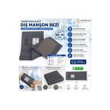 Tansiyon Aleti Dış Manşon Bezi I Manşet Bezi