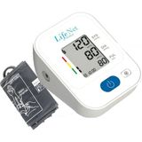 Tansiyon Aleti Üst Koldan Dijital Tansiyon Ölçer, Nabız Ölçer, USB Girişli BP310A