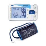 Tansiyon Aleti, Veroval Duo Control, Osilometrik Ve Oskültatuar Ölçüm