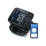 Tansiyon Ölçüm Cihazı, Ev Tipi Medikal A - Medikaltec Bilekten Ölçen Tansiyon Aleti Bilekten Ölçerbc Bluetooth ®