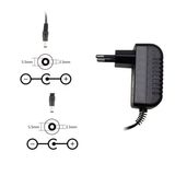 Tansiyon Olcum Cihazi Icin 18V-22V 170Ma-500Ma (0.17A-0.5A) Adaptor - Sarj Aleti