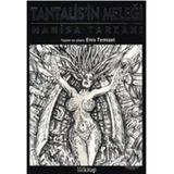 Tantalis’in Meleği - Enis Temizel