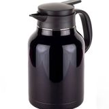 Tantitoni 016-01-Lacivert 1.8 lt Paslanmaz Çelik Çay Termos