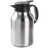 Tantitoni 016-01-OKADI 1.8 lt Gümüş Çay Termosu