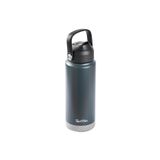Tantitoni 025-01-FÜME TUTAMAÇLI PASLANMAZ ÇELİK PİPETLİ TERMOS 750ML