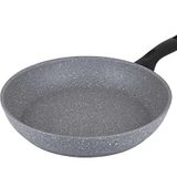 Tantitoni 24 cm Gri Granit Tava