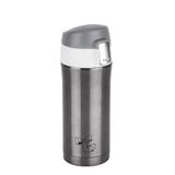 Tantitoni 300 ml Gri Paslanmaz Çelik Termos