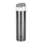 Tantitoni 450 ml Gri Paslanmaz Çelik Termos