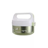 Tantitoni 800 Ml, Isıtılabilir, Yemek Termosu, Sefer Tası, İçi Paslanmaz Çelik, Lunch Box, Food 1101