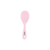Tantitoni 8695835298160 Açık Pembe Renkli Silikon Kaşık