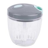 Tantitoni 900 ml Pratik Doğrayıcı Mint Gri