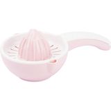Tantitoni Açık Pembe Ergonomik Limon Sıkacağı