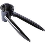 Tantitoni Alüminyum Fındık ve Ceviz Kıracağı 27*10 cm - Siyah