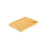 Tantitoni Bambu Dikdörtgen Kesme Tahtası 28x21cm (8695835421674)