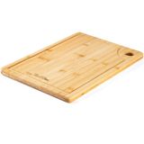 Tantitoni Bambu Dikdörtgen Kesme Tahtası 38X28cm