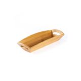 Tantitoni Bambu Ekmek Tepsisi 34x14cm (8695835421636)