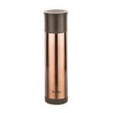Tantitoni Bronz 500 ml Paslanmaz Çelik Termos