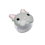 TANTİTONİ BULLDOG ŞEKİLLİ, SAKLAMA KABI 232 ML