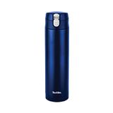 Tantitoni Çelik Termos 450 ml Lacivert