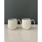 Tantitoni Classy Mavi 2 Ki Kupa Seti 360 Ml