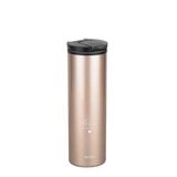 Tantitoni DFY-ST12P-BR Bronz Love Yazılı 440 ml Kahve Bardağı