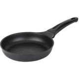 Tantitoni Döküm 20 cm Siyah Tava