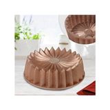 Tantitoni Granit Döküm Tart Kalıbı Yıldız Şekilli 26CM Rosegold (UMMYKDIL26RG) - 1 Adet