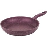 Tantitoni Granit Mor 24 cm Tava