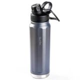 Tantitoni Gri Çift Katmanlı Termos 700 Ml