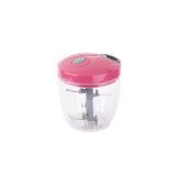 Tantitoni Gri Vişne Pratik Doğrayıcı - 900 ml