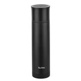 Tantitoni Haers Siyah 500 ml 0.35 lt Paslanmaz Çelik Termos